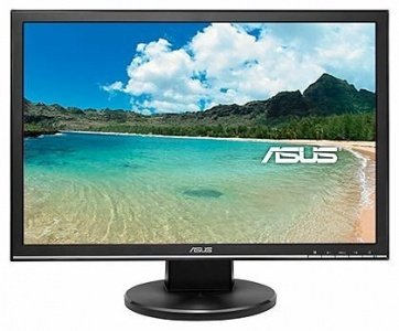 фото: отремонтировать монитор ASUS VW226D