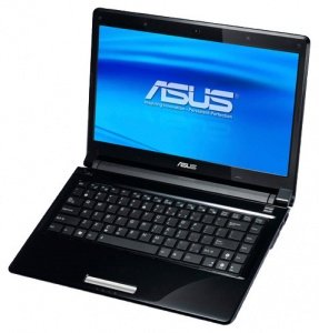 фото: отремонтировать ноутбук ASUS UL80VT